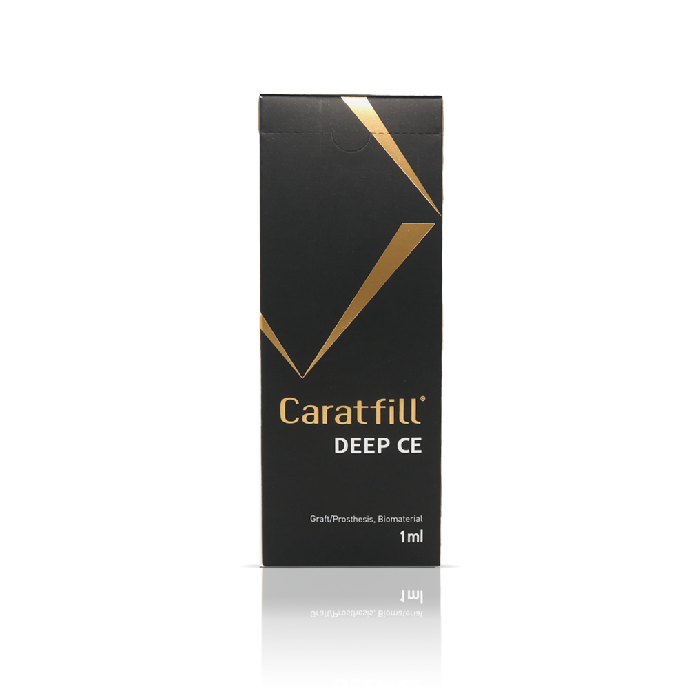 Caratfill Deep 1ml