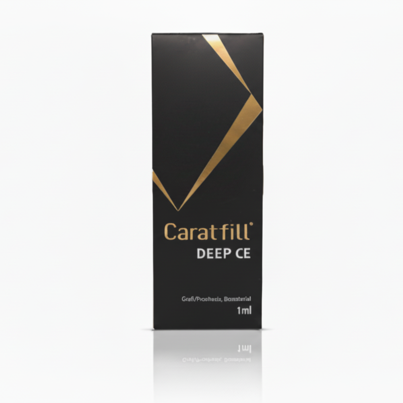 Caratfill Deep 1ml + Cannula