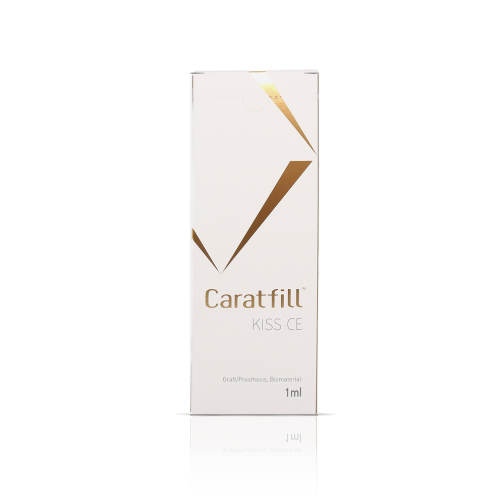 Caratfill Kiss 1ml