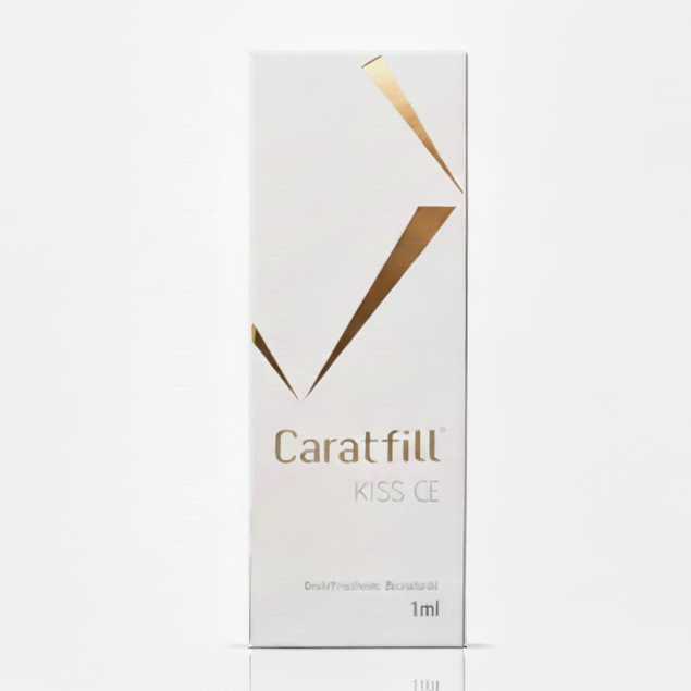 Caratfill Kiss 1ml