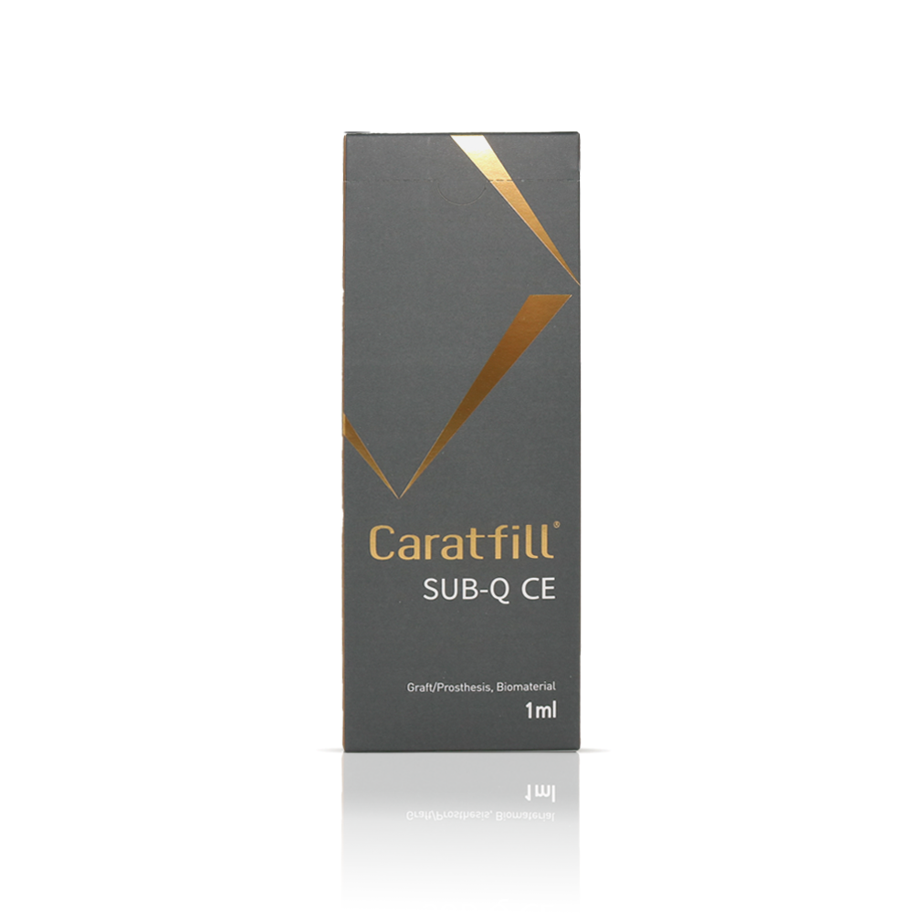 Caratfill SubQ 1ml